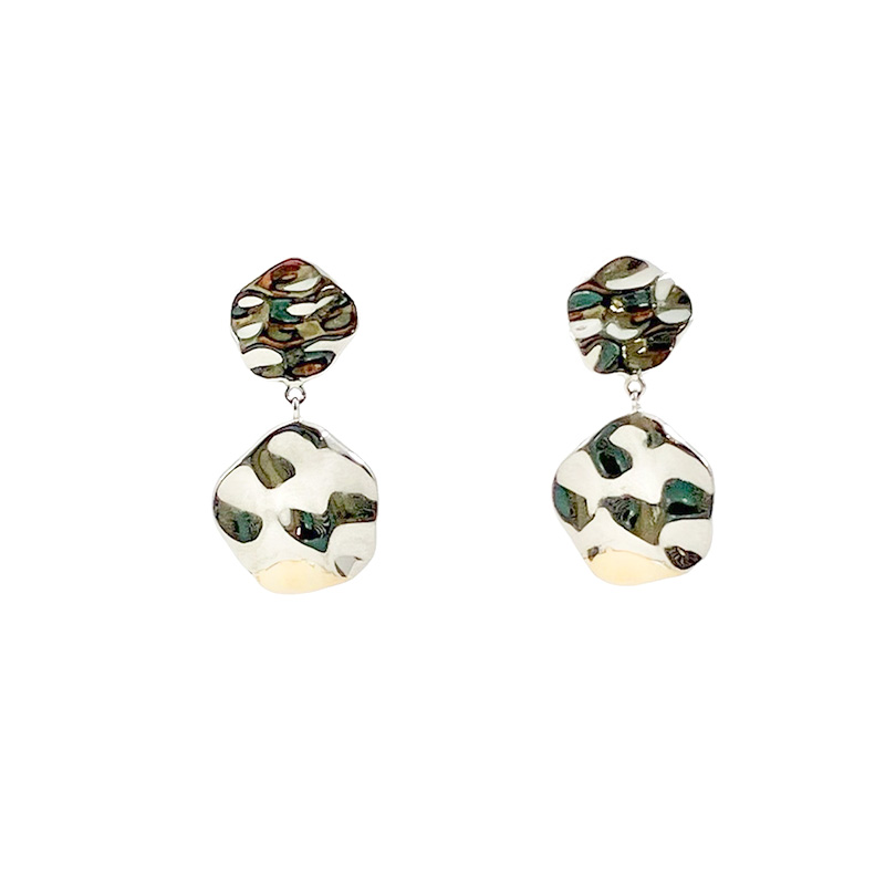 h&dジュエリー ピアス 着用ジュエリー