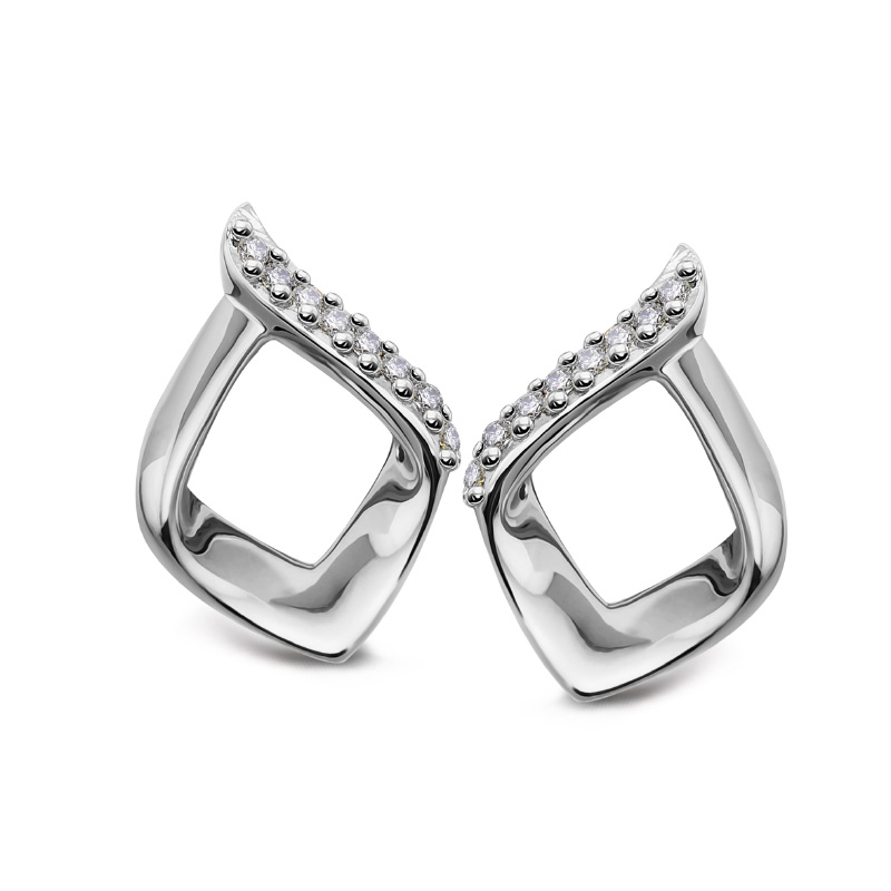 ｈ＆ｄジュエリー ピアス 着用ジュエリー