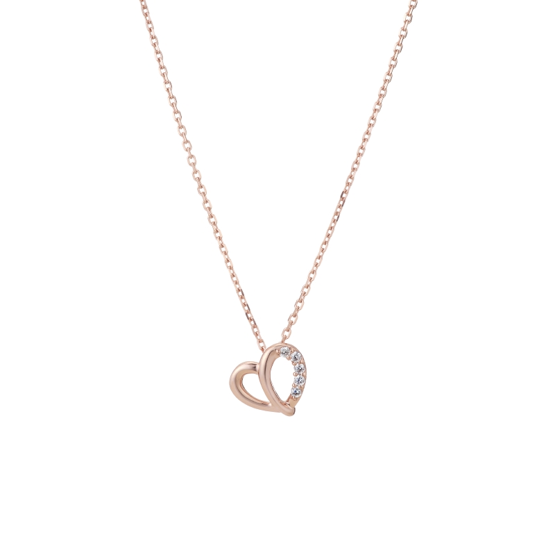 ｈ＆ｄジュエリー ネックレス 着用ジュエリー