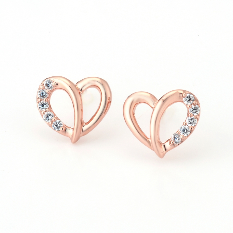ｈ＆ｄジュエリー ピアス 着用ジュエリー