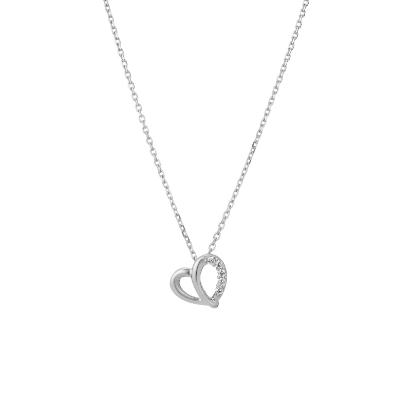 ｈ＆ｄジュエリー ネックレス 着用ジュエリー