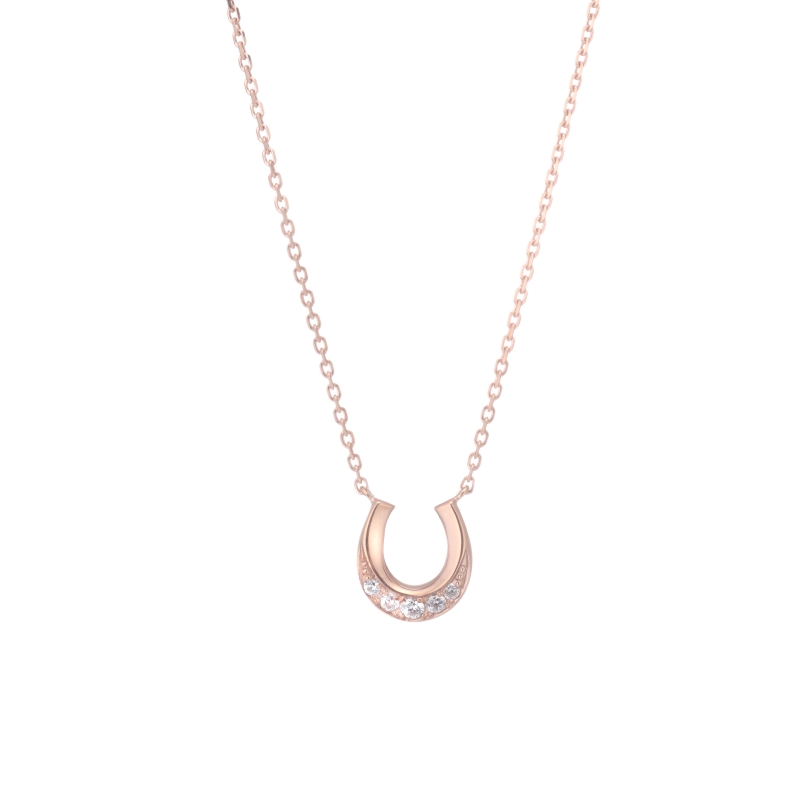 ｈ＆ｄジュエリー ネックレス 着用ジュエリー