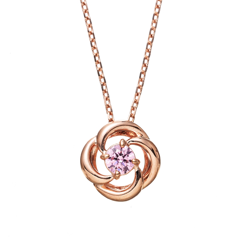 ｈ＆ｄジュエリー ネックレス 着用ジュエリー