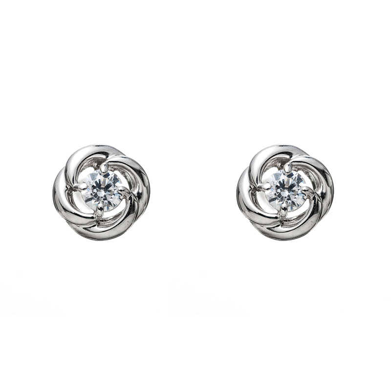 ｈ＆ｄジュエリー ピアス 着用ジュエリー