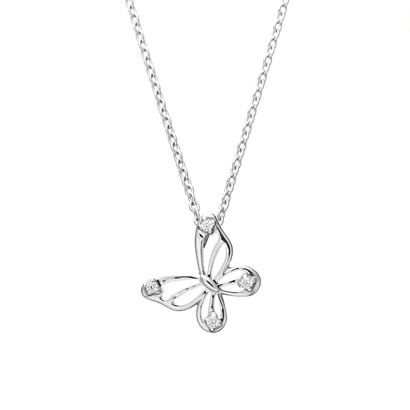 ｈ＆ｄジュエリー ネックレス 着用ジュエリー
