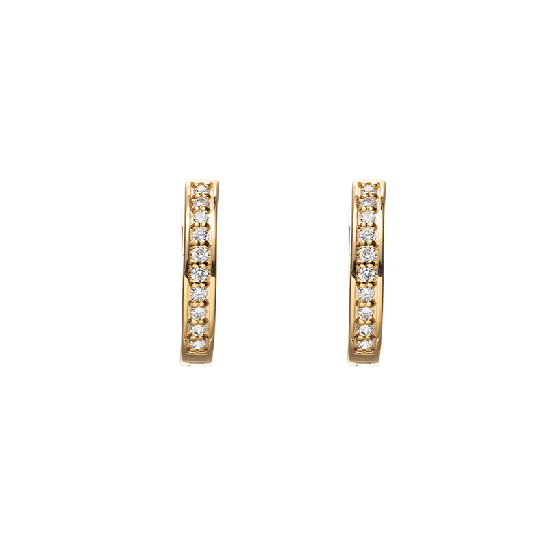 ｈ＆ｄジュエリー ピアス 着用ジュエリー