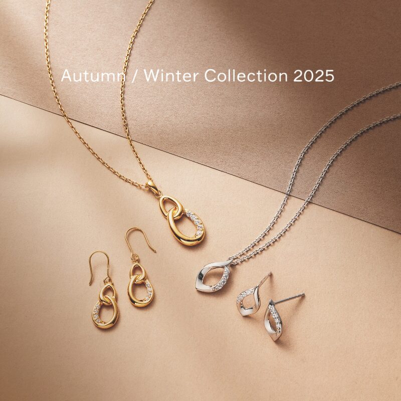 2025 AUTUMN COLLECTION