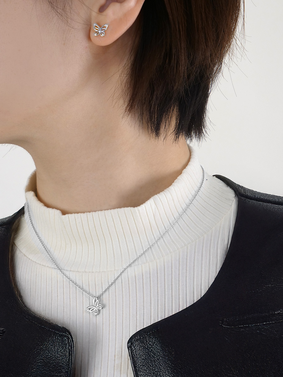 【ｈ＆ｄジュエリー】Special Set Styling｜スタイリング・コーディネート